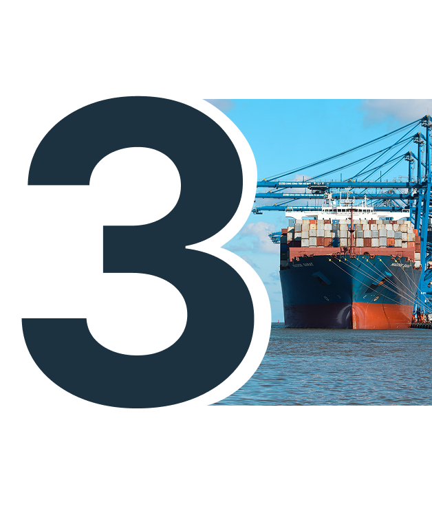 Integrated Solutions