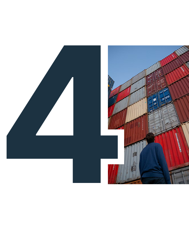 Client-Focused Approach